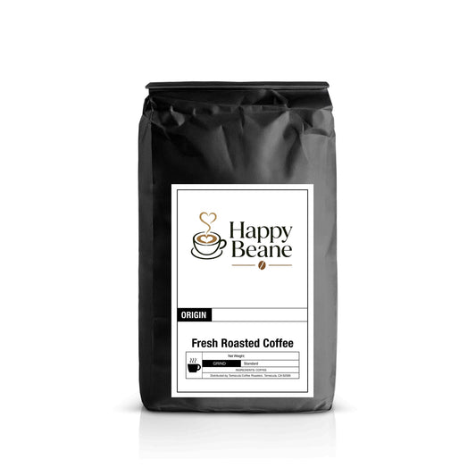 Instant Coffee